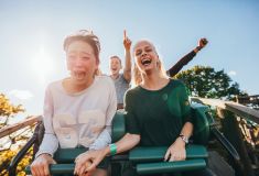 Vos Vacances En Camping Près Du Puy Du Fou Camping La