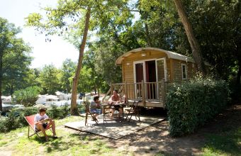 Vos Vacances En Camping En Vendée Camping Le Petit Rocher