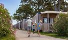 Ambiance camping Park er Lann Quiberon